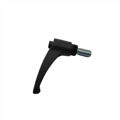 Clamping bracket M12